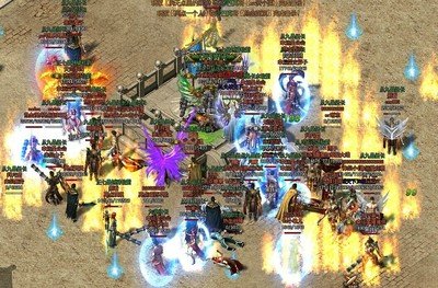 未曾见过的传奇sf世界，等待你的挑战与冒险