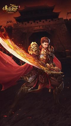 体验传奇sf，热血永恒，重温兄弟情